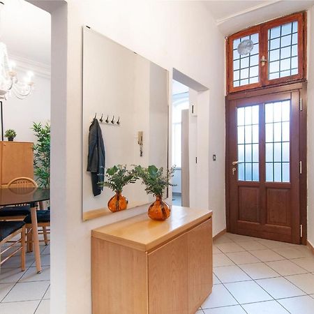 Academy Industrial Chic Apartment Bergamo Luaran gambar