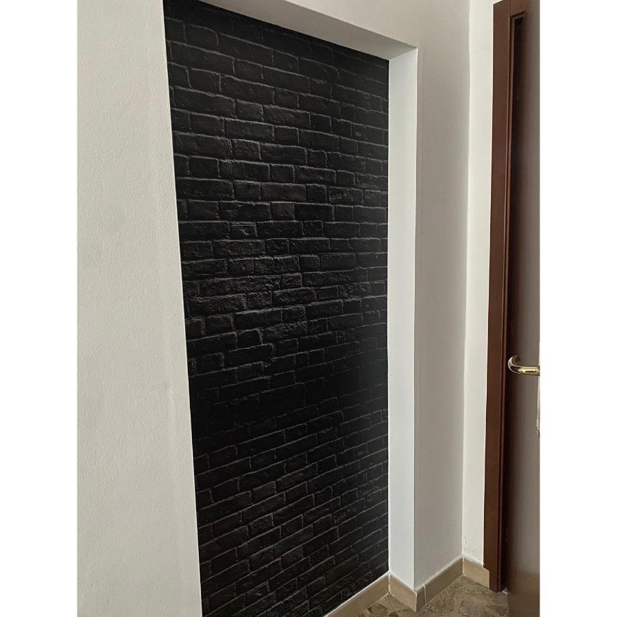 Academy Industrial Chic Apartment Bergamo Luaran gambar