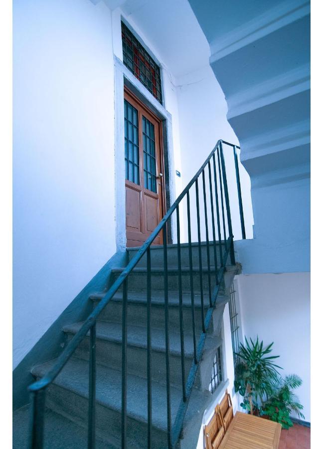 Academy Industrial Chic Apartment Bergamo Luaran gambar