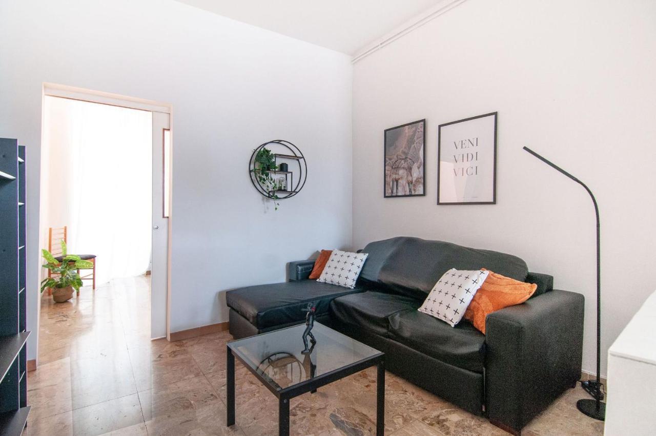 Academy Industrial Chic Apartment Bergamo Luaran gambar