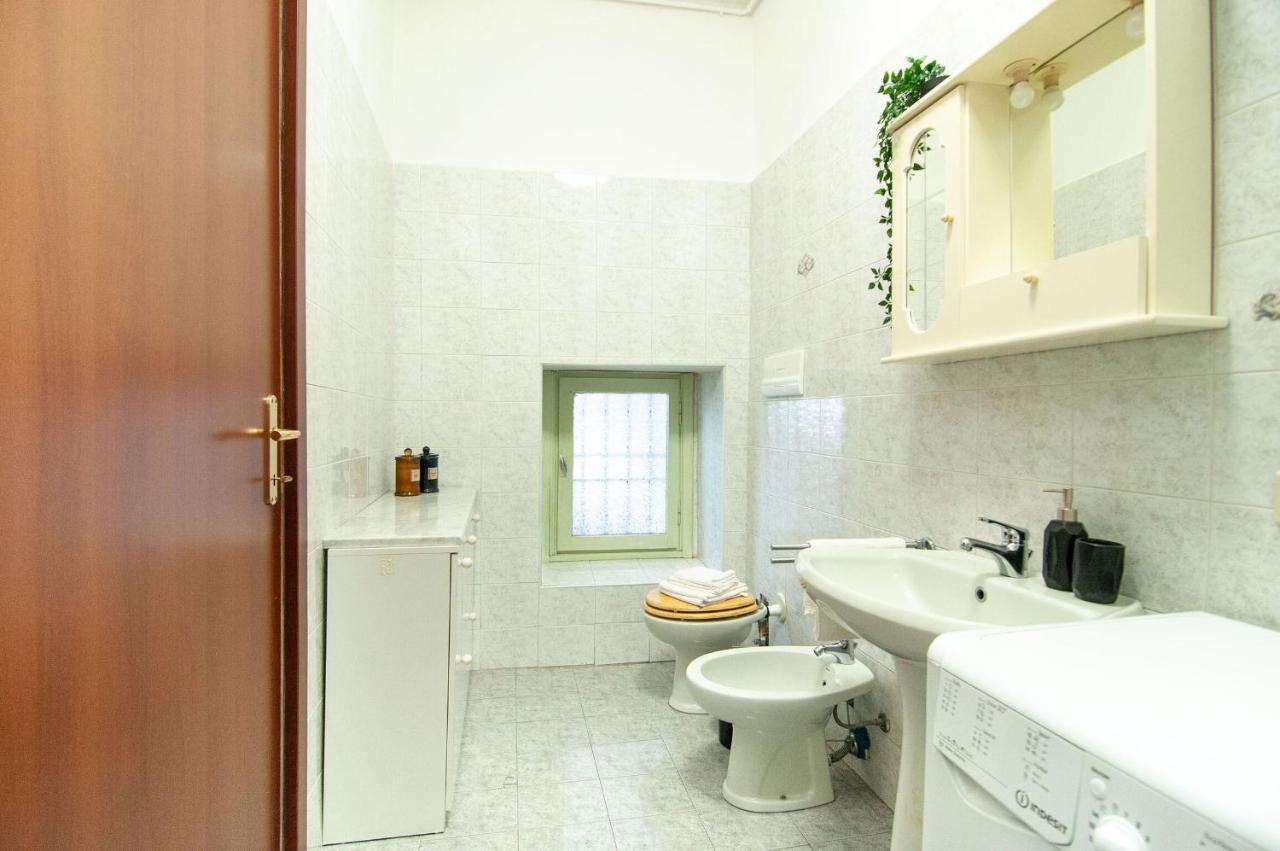 Academy Industrial Chic Apartment Bergamo Luaran gambar