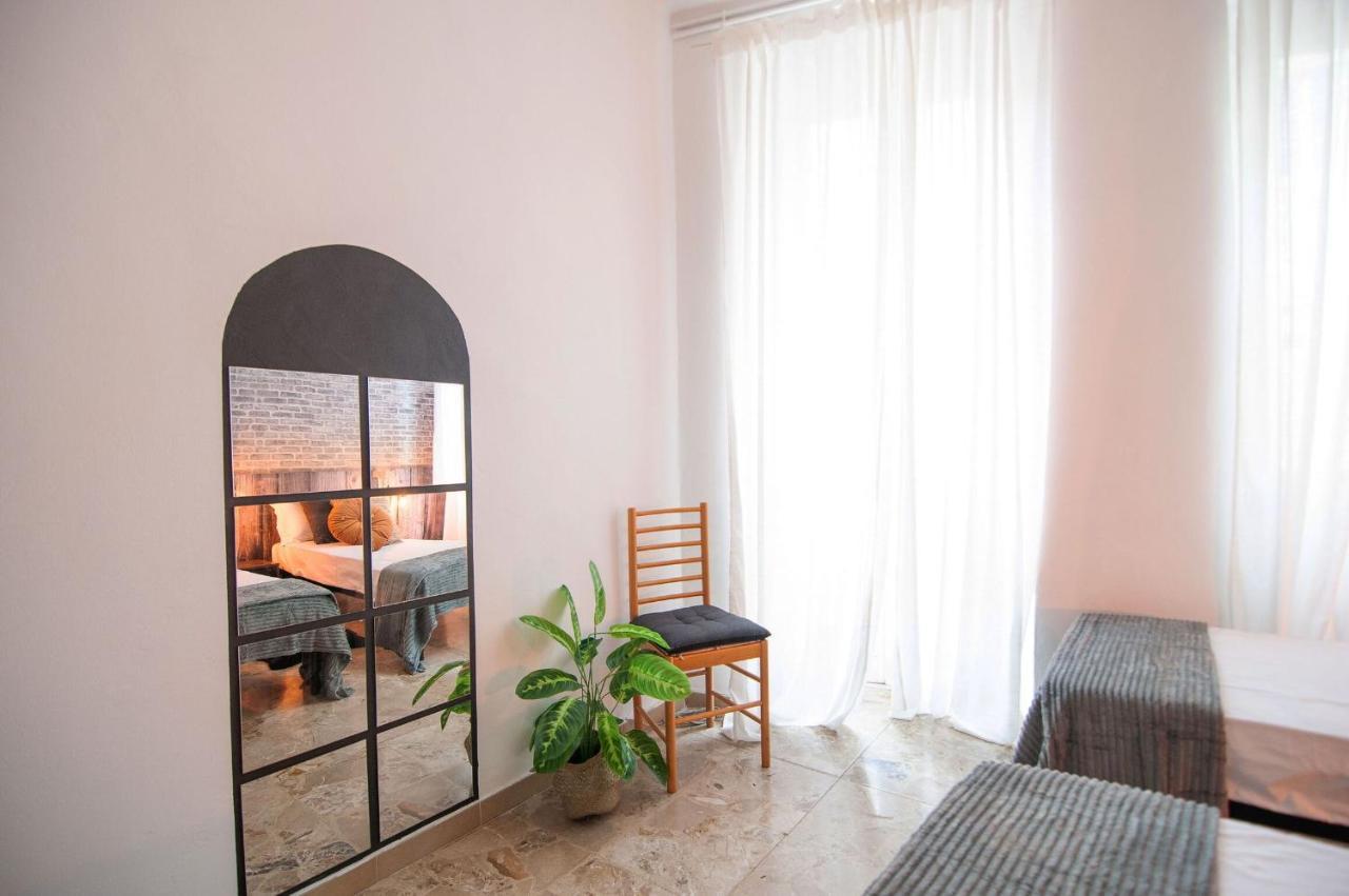 Academy Industrial Chic Apartment Bergamo Luaran gambar