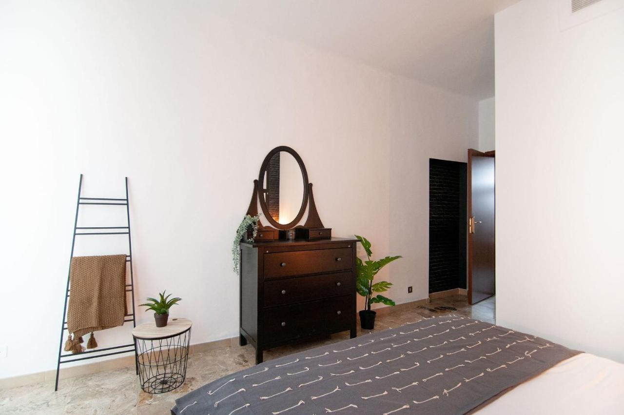 Academy Industrial Chic Apartment Bergamo Luaran gambar