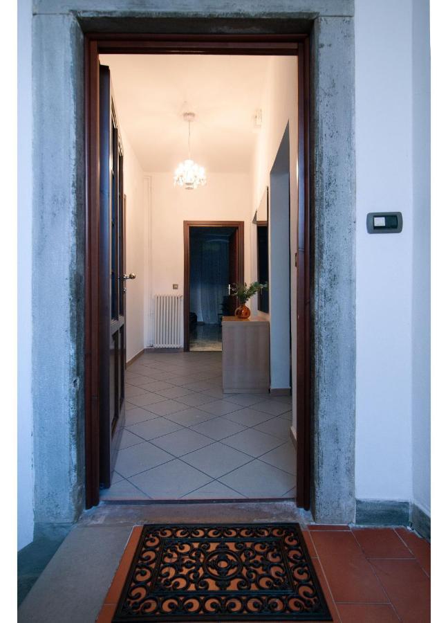 Academy Industrial Chic Apartment Bergamo Luaran gambar